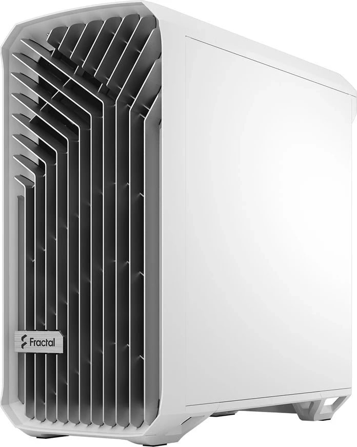 Fractal Design Torrent Compact Tower White