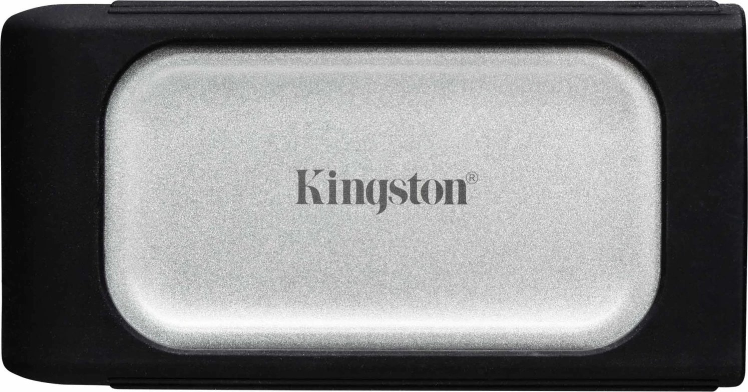 SSD Kingston XS2000, 2TB