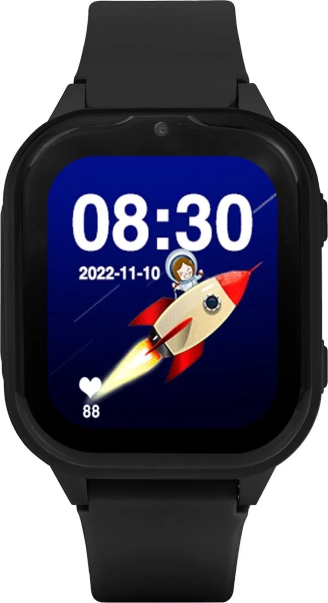 Smartwatch Garett Kids Sun Ultra 4G, 8GB, i zi