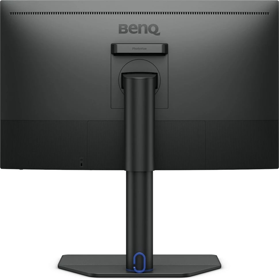 Monitor BenQ SW272Q, 27", WQHD, i zi