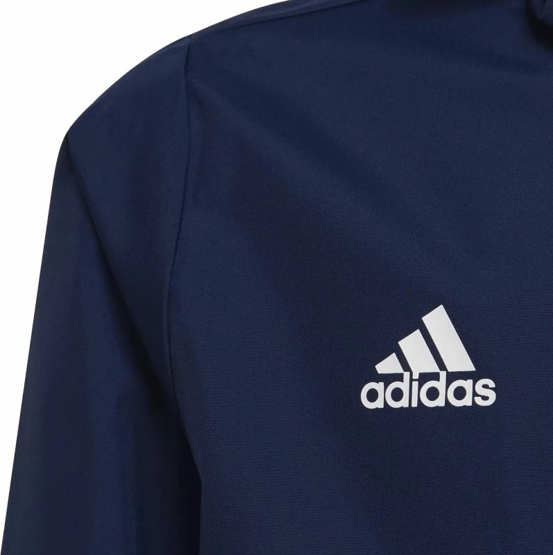 Xhakete për fëmijë adidas Entrada 22, blu marine