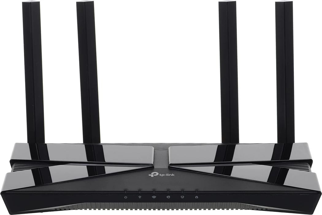 Ruter Wireless TP-Link Archer AX53, GE Dual-band, 2.4GHz / 5GHz, 4G, i zi