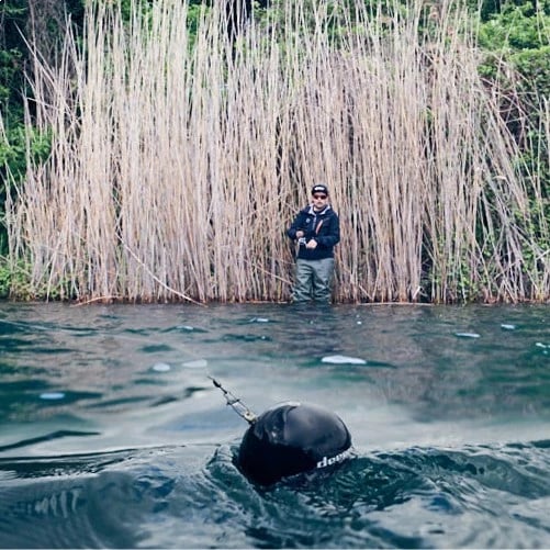 Gjetës peshku Deeper Smart Sonar PRO+ 2, 100 m