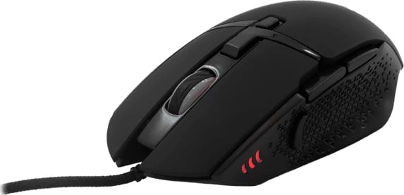 Maus Gaming Baracuda BGM-051, i zi