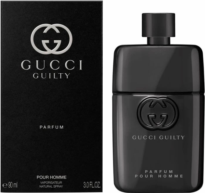 Eau De Parfum Gucci Guilty, 90 ml