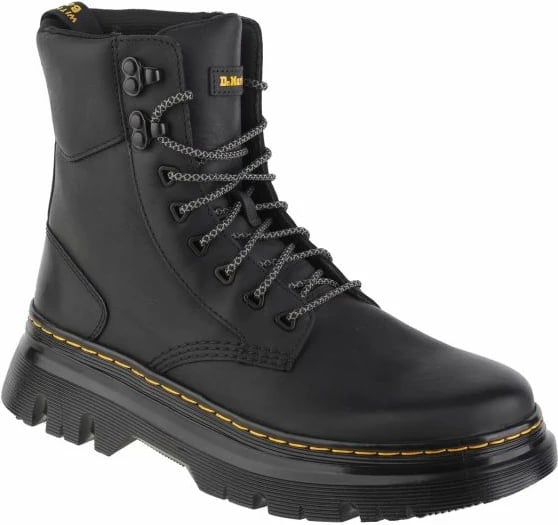 Çizme Dr Martens, të zeza