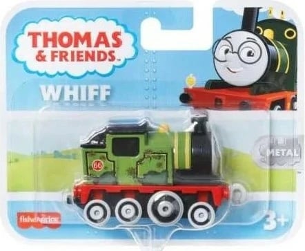 Lego Thomas & Friends Whiff, HNN13