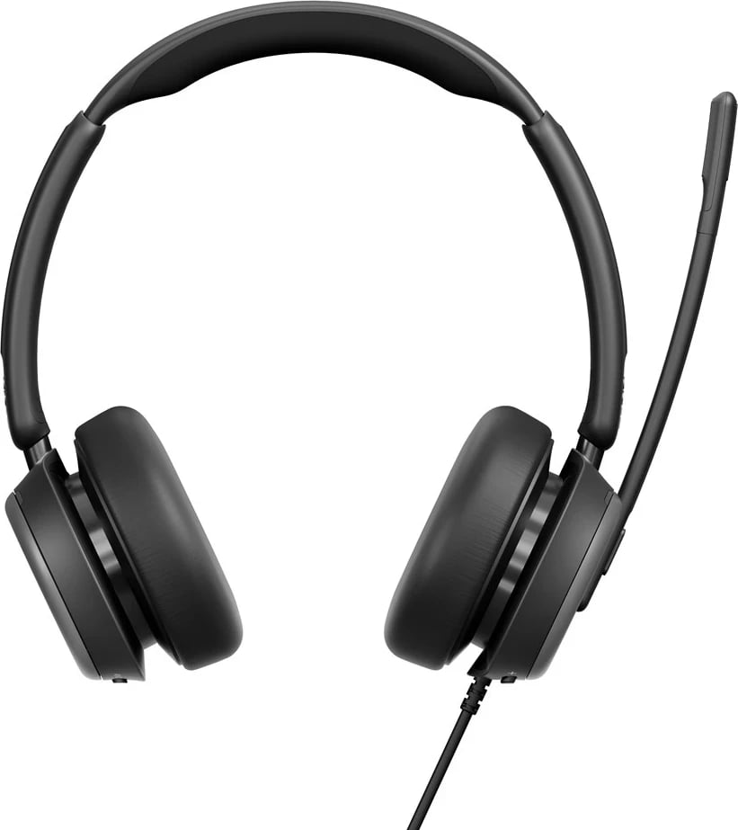 Headset EPOS IMPACT 860 ANC, e zezë