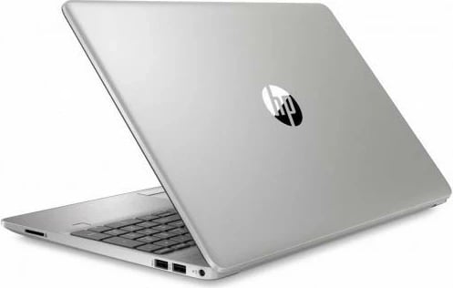 Laptop HP 255 G9, AMD Ryzen 5 5625U, 15.6" FHD, 8GB RAM, 512GB SSD, pa OS, argjendtë