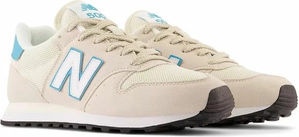 Atlete për femra New Balance W GW500CE2, ngjyrë bež