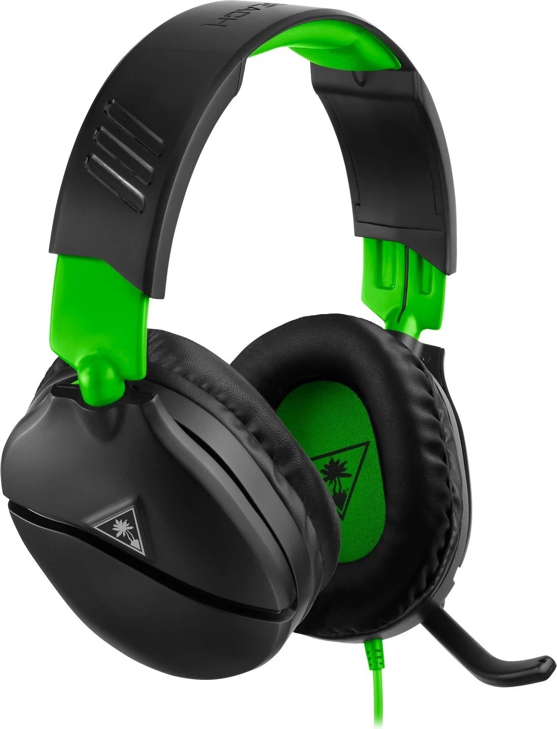 Kufje Turtle Beach Recon 70X, Xbox, të zeza-jeshile