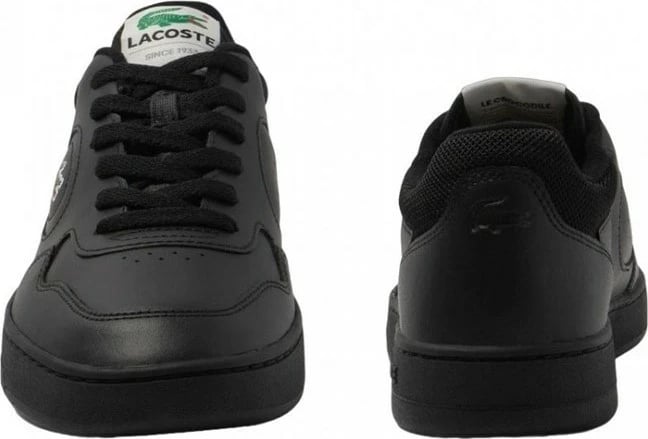 Këpucë për meshkuj Lacoste 7-46SMA004502H, të zeza