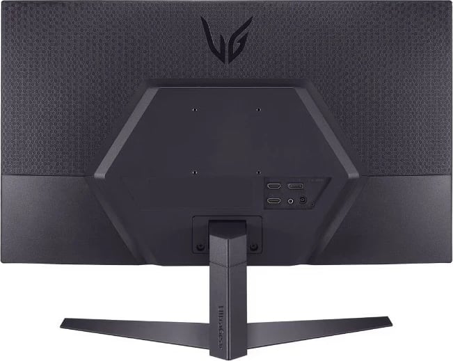 Monitor LG 27GS50F-B, 27 inch, Full HD, 180Hz, FreeSync, i zi