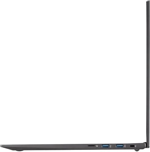 Laptopi LG U Series 16U70Q, 16", AMD Ryzen 5, 8GB RAM, 512GB SSD, AMD Radeon Graphics, hiri