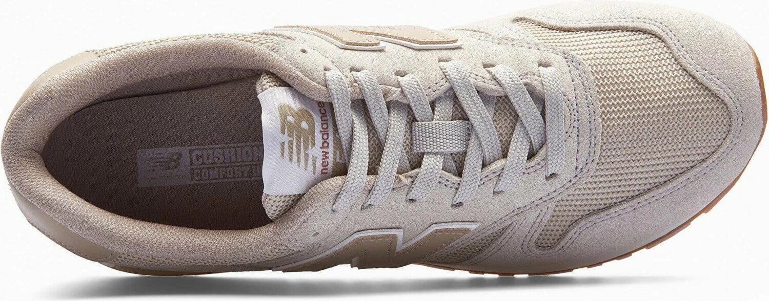 Atlete për femra New Balance 565, bezhë