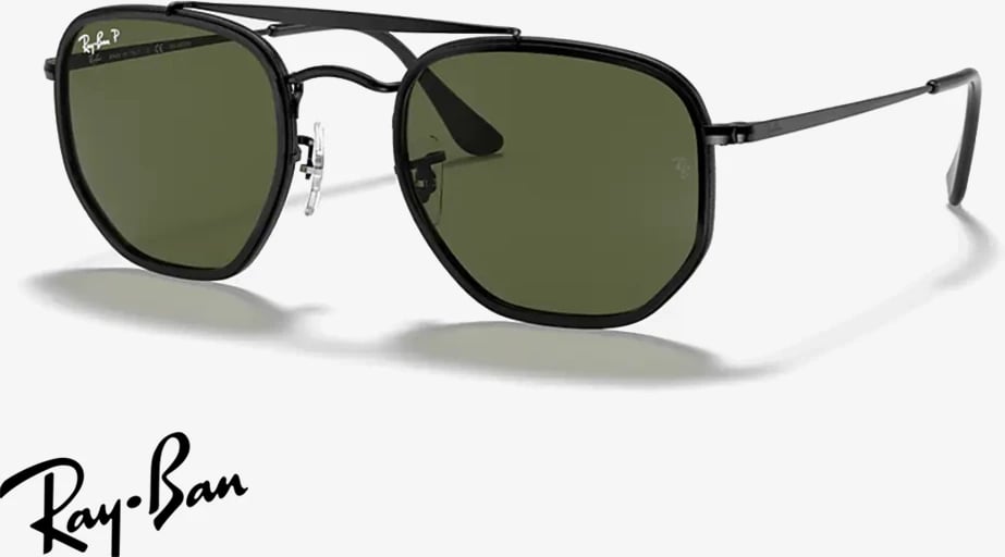 Syze dielli Ray-Ban RB3648M 002/58 52