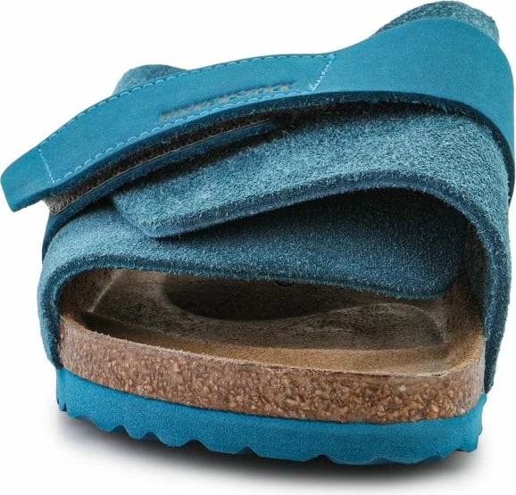 Flip-flops Birkenstock femra, të kaltra