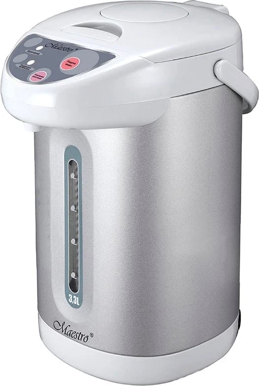 Ngrohës uji Maestro MR-082, 750W, 3.3 L, gri