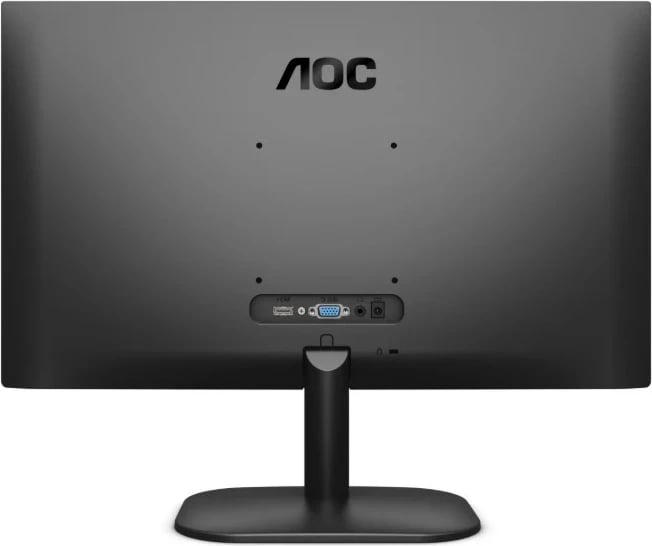 Monitor AOC 24B2XH, 24", Full HD, i zi