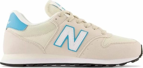 Atlete për femra New Balance W GW500CE2, ngjyrë bež