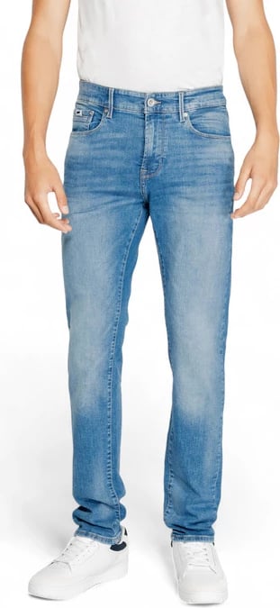 Pantallona Gas Jeans për meshkuj, blu