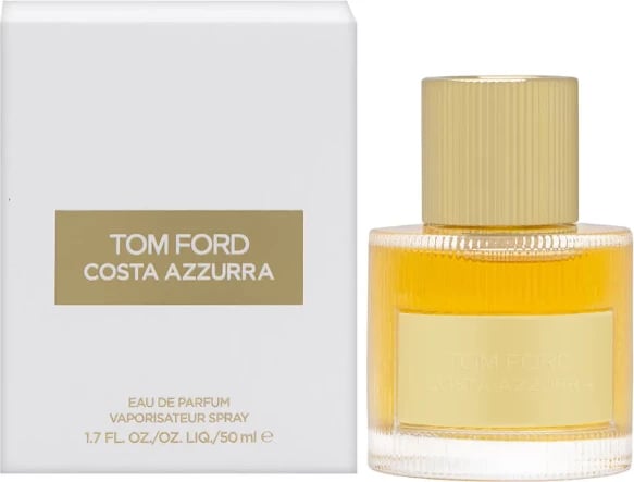 Eau de Parfum Tom Ford Costa Azzurra, 50ml