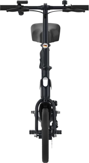 E-BIKE SCOOTER CITY BLITZ CB088 | 14" 25 KMH 30 KM 5200MAH