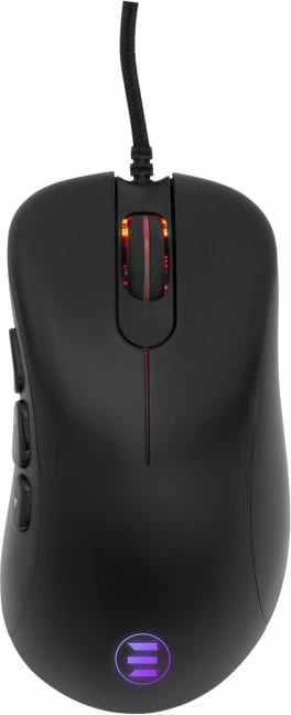 Maus Gaming eShark ESL-M3 Aikuchi, gaming, i zi