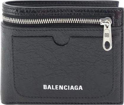 Kuletë Balenciaga, e zezë