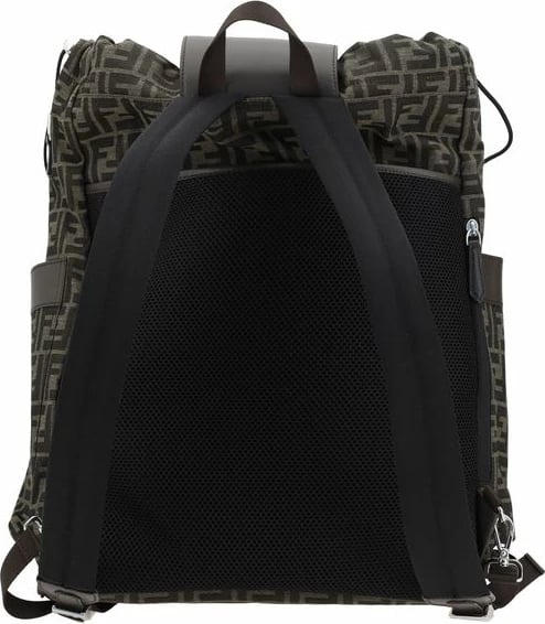 Rrugac për femra Fendi, kafe