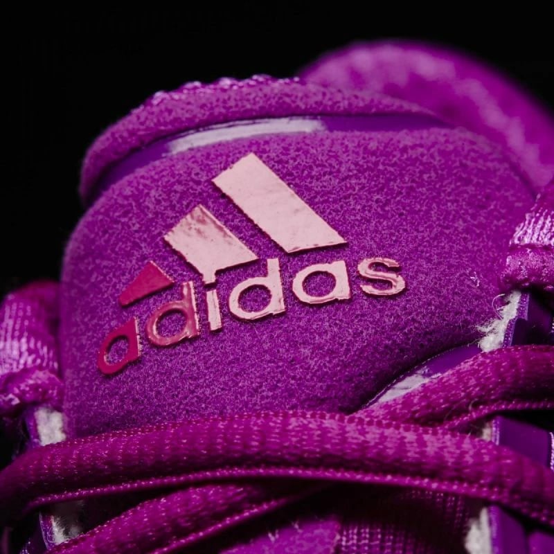 Atlete për femra adidas adipure, vjollcë