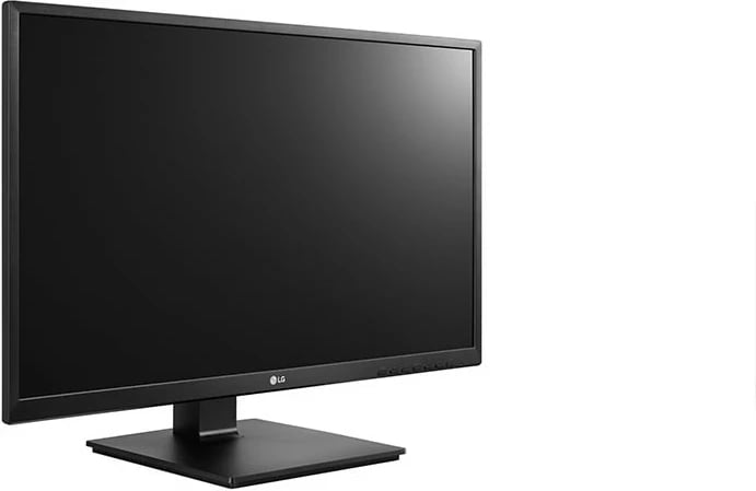 Monitor LG 24BK55YT, 60.5 cm (23.8"), Full HD, LCD, i zi