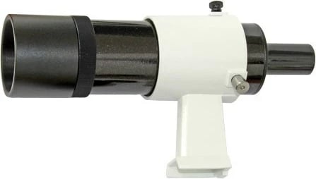 Skywatcher 9x50 finder scope me montim, i zi