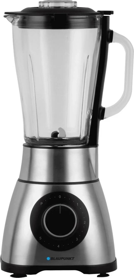 Blender Blaupunkt TBG601, 1.75L, 1500W, inox