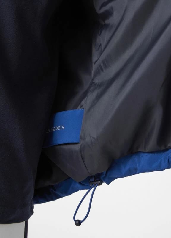 Jakne për meshkuj Helly Hansen, blu