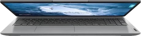 Laptop Lenovo IdeaPad 1 15IGL7, 15.6", Intel Celeron N4020, 4GB RAM, 256GB SSD, Intel UHD Graphics, hiri