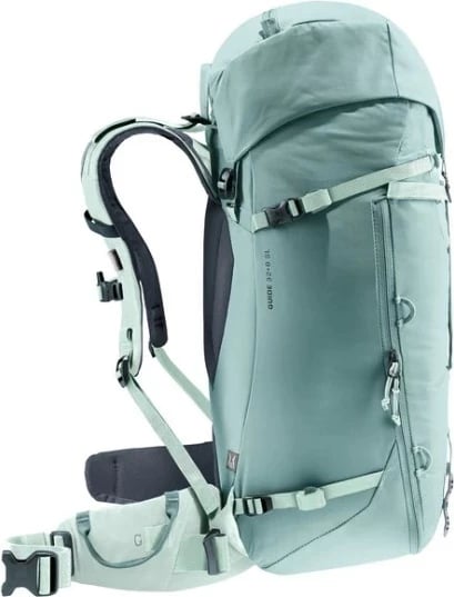 Çantë hiking Deuter Guide 32+8 SL Jade-Frost