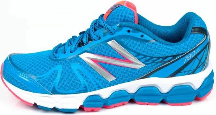 Atlete për Femra New Balance, Blu