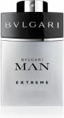 Eau De Toilette Bvlgari Man Extreme, 60 ml