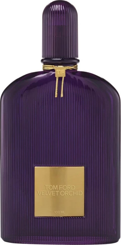 Eau De Parfum Tom Ford Velvet Orchid, 100 ml