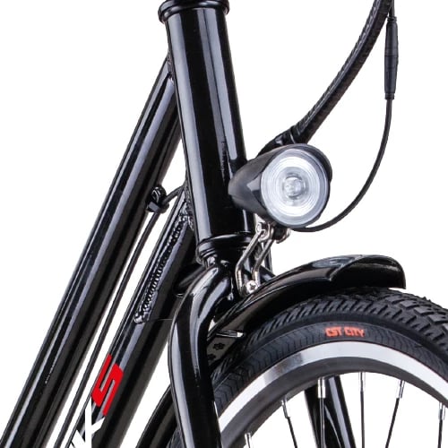 RKS CITY E-BIKE MJ1 27.5" 