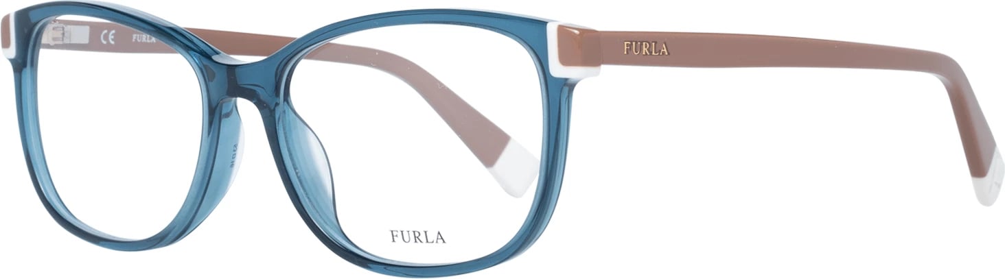 Syze optike për femra Furla, shumëngjyrëshe