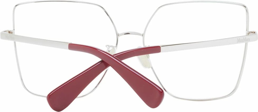 Syze optike Max Mara, femra, të kuqe