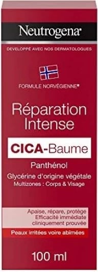 Balsam Neutrogena Reparaion Intense, 100ml