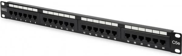 Patch Panel CAT 5e