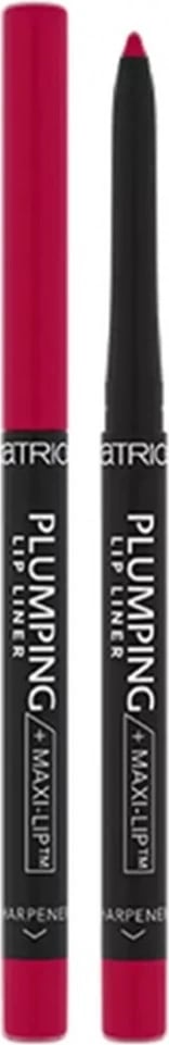 Laps për Buzë Plumping lip Catrice, Stay Seductive no.110, 0.35g