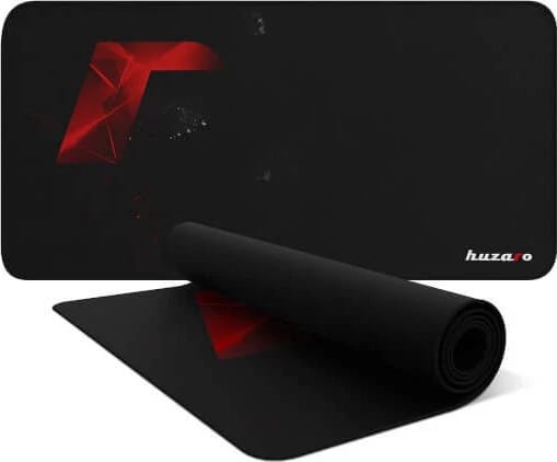 MOUSEPAD GAMING HUZARO HZ-MOUSEPAD 2.0 XL | 80X40MM I ZI