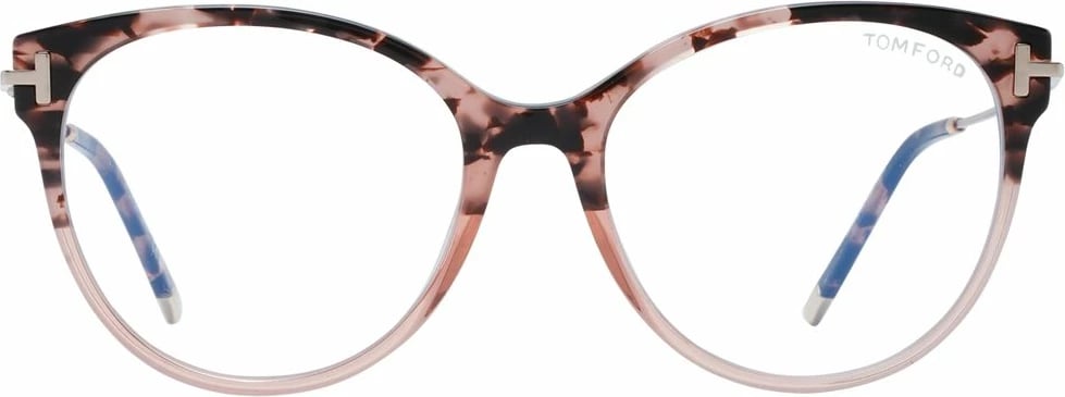 Syze optike Tom Ford femra, kafe