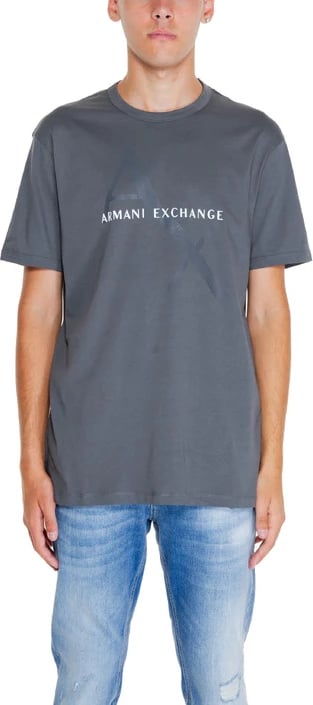 Maicë Armani Exchange, gri