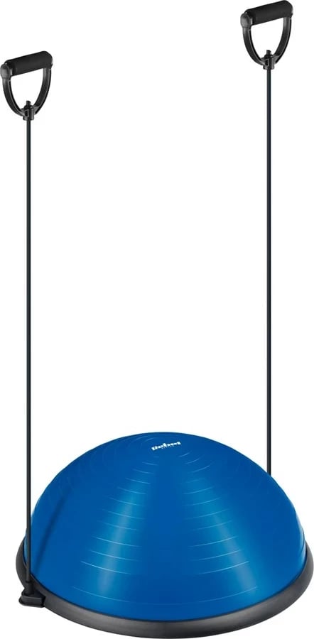 Top gjysmë Rebel Active për balancë, 58cm, Blu